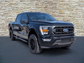 2023 Ford F-150 for sale in Chattanooga TN