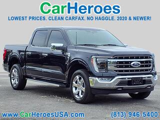 2023 Ford F-150 for sale in Redondo Beach CA