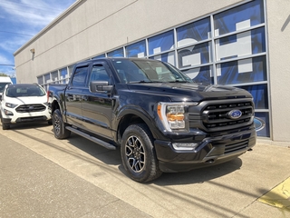 2023 Ford F-150 for sale in Waynesburg PA