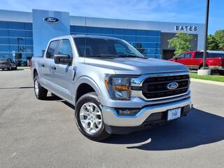 2023 Ford F-150 for sale in Lebanon TN