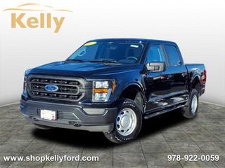 2023 Ford F-150 for sale in Beverly MA