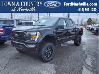 2023 Ford F-150 for sale in Brentwood TN