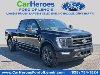 2023 Ford F-150 for sale in Lenoir NC