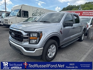 2023 Ford F-150 for sale in Knoxville TN