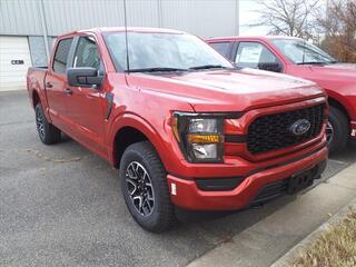 2023 Ford F-150 for sale in Chatsworth GA