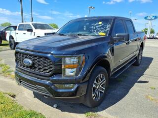 2023 Ford F-150 for sale in Shelby NC