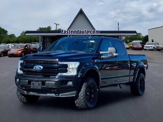 2018 Ford F-150 for sale in Richmond VA