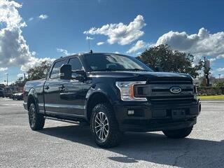 2019 Ford F-150 for sale in Greer SC