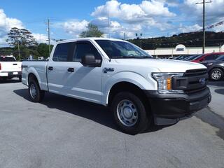 2019 Ford F-150 for sale in Knoxville TN