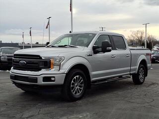 2019 Ford F-150 for sale in Howell MI