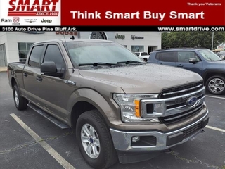 2019 Ford F-150 for sale in White Hall AR