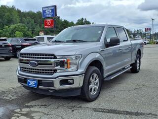 2020 Ford F-150 for sale in S. Paris ME