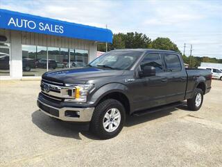 2020 Ford F-150 for sale in Dickson TN