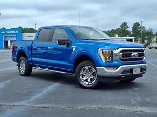 2021 Ford F-150 for sale in Rockingham NC