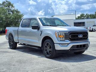 2021 Ford F-150 for sale in Greer SC