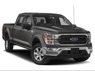 2021 Ford F-150 for sale in Spartanburg SC