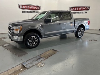 2021 Ford F-150 for sale in Cincinnati OH