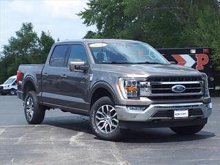 2021 Ford F-150 for sale in Carol Stream IL