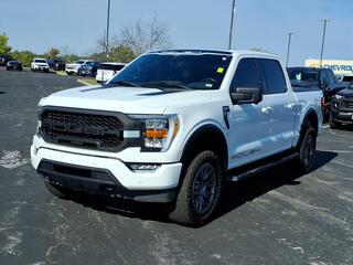 2021 Ford F-150 for sale in Fenton MO