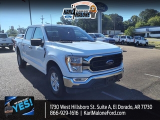 2021 Ford F-150 for sale in El Dorado AR