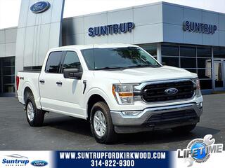 2021 Ford F-150 for sale in Kirkwood MO