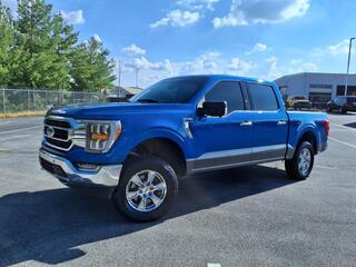 2021 Ford F-150 for sale in Greenville SC