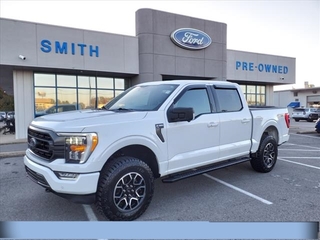 2021 Ford F-150 for sale in Conway AR