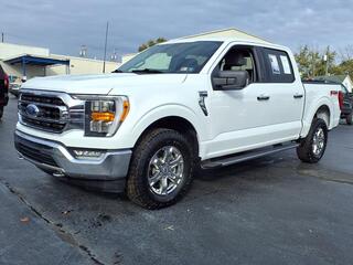 2021 Ford F-150 for sale in Waynesburg PA