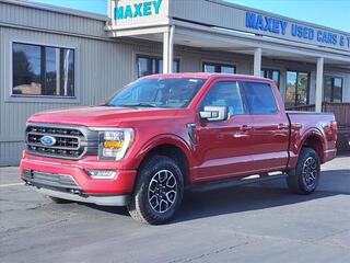 2021 Ford F-150 for sale in Howell MI