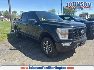 2021 Ford F-150 for sale in Burlington NJ