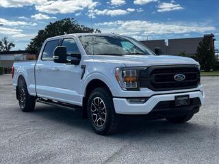 2021 Ford F-150 for sale in Greer SC