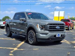 2021 Ford F-150 for sale in Dowagiac MI