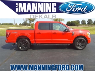 2021 Ford F-150 for sale in Des Plaines IL