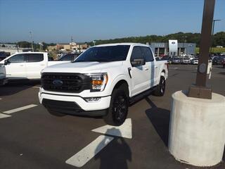 2021 Ford F-150 for sale in Malvern AR