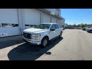 2022 Ford F-150 for sale in Cincinnati OH