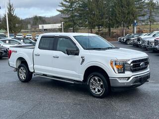 2022 Ford F-150 for sale in Canton NC