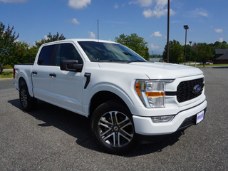 2022 Ford F-150 for sale in Chatsworth GA