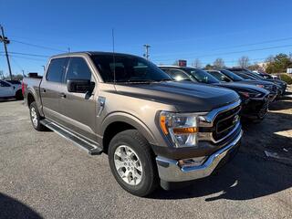2022 Ford F-150 for sale in Easley SC
