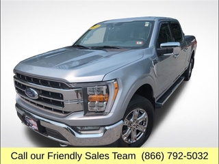 2022 Ford F-150 for sale in Epping NH