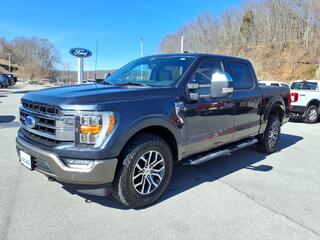 2022 Ford F-150 for sale in Bristol TN