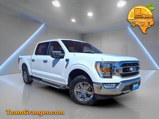 2022 Ford F-150 for sale in Orange TX