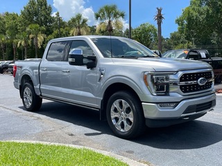 2022 Ford F-150 for sale in Summerville SC
