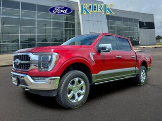 2022 Ford F-150 for sale in Grenada MS