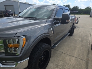 2022 Ford F-150 for sale in Mission Hills CA