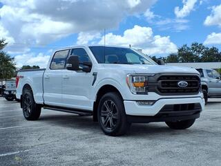 2022 Ford F-150 for sale in Greer SC
