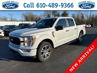 2022 Ford F-150 for sale in Mt. Juliet TN