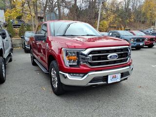 2022 Ford F-150 for sale in Butler NJ