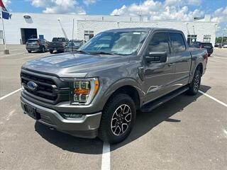 2022 Ford F-150 for sale in Fowlerville MI