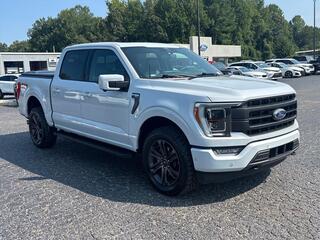 2022 Ford F-150 for sale in Lenoir NC