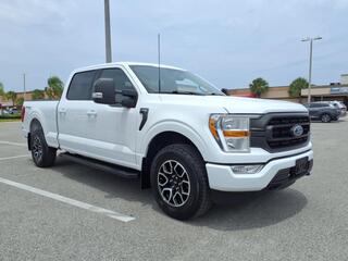 2022 Ford F-150 for sale in Greer SC